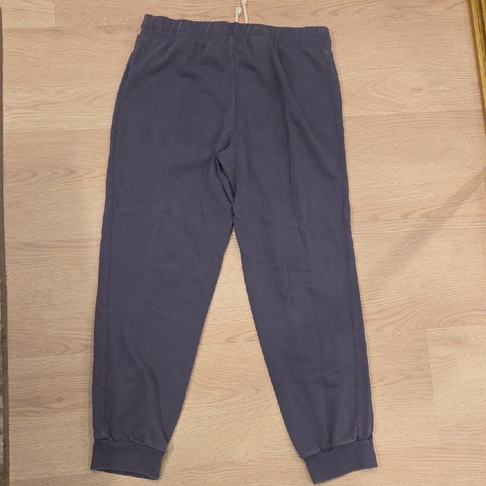 Universal Thread Women's Grey Jogger Pants - Picture 2 of 3